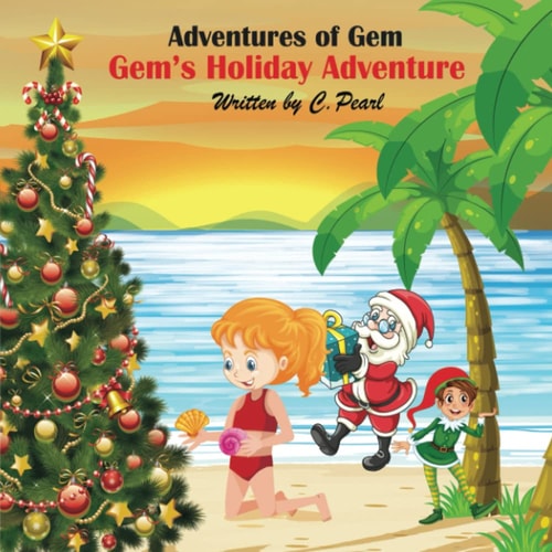 Adventures of Gem Gem's Holiday Adventure