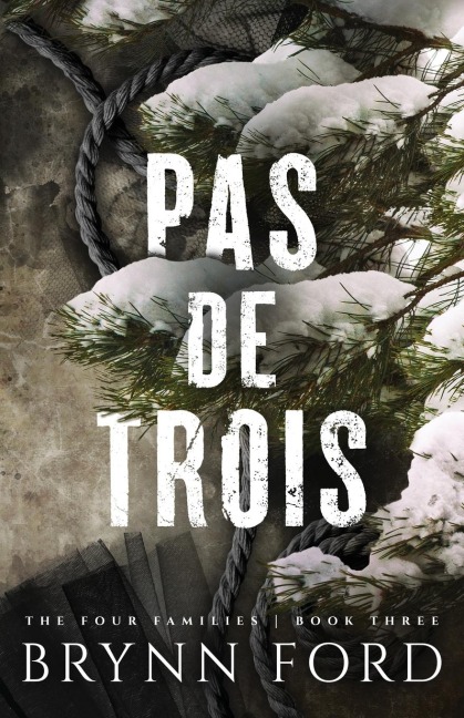 Pas de Trois