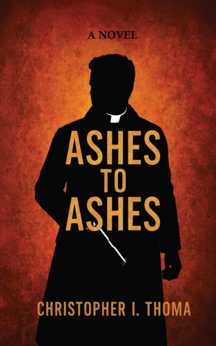 Ashes To Ashes
