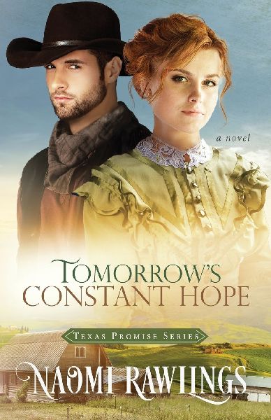 Tomorrow's Constant Hope