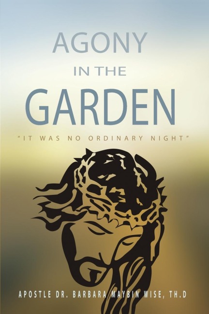 Agony in the Garden