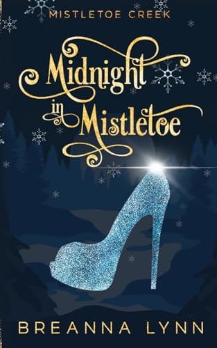Midnight in Mistletoe Special Edition