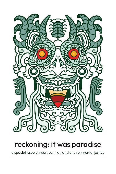 Reckoning: It Was Paradise
