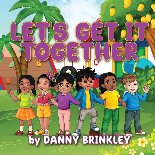 Lets Get It Together