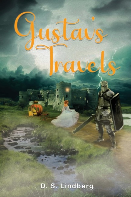 Gustavs Travels
