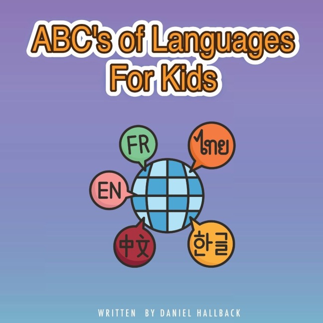 ABCs of Languages for Kids