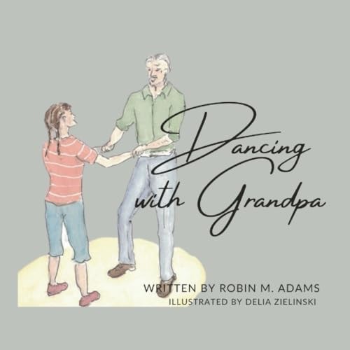Dancing with Grandpa