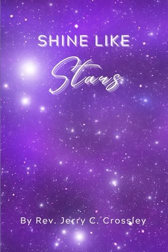 Shine Like Stars