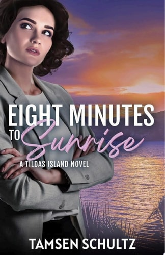 Eight Minutes to Sunrise