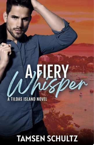 A Fiery Whisper