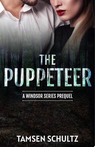 The Puppeteer: (Prequel)