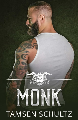 Monk (Falcon's Rest MC)
