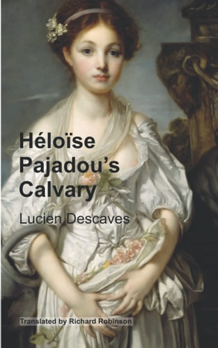 Héloïse Pajadou's Calvary