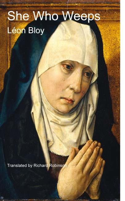 She Who Weeps