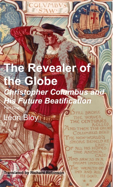 The Revealer of the Globe: Christopher Columbus & His Future Beatification