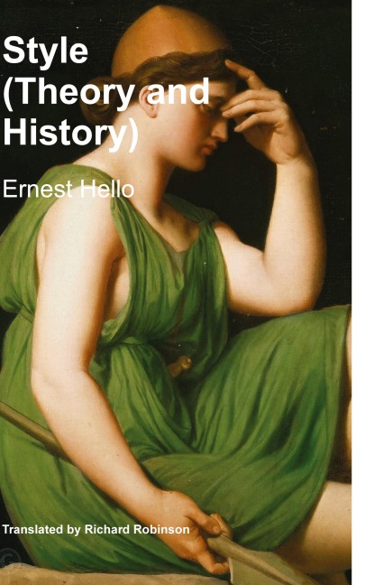 Style: Theory and History
