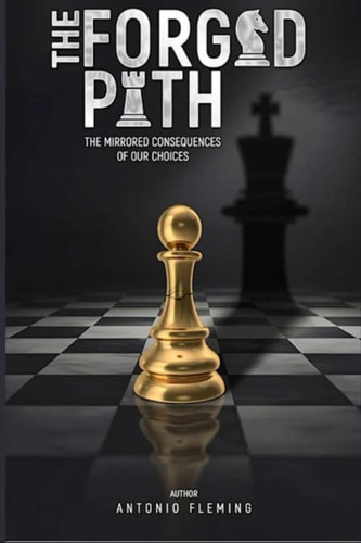 The Forged Path The Mirrored Consequences of Our Choices