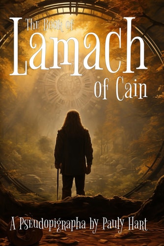 The Book of Lamach of Cain