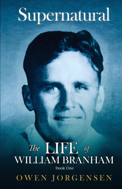 BOOK 1: The Boy and His Deprivation