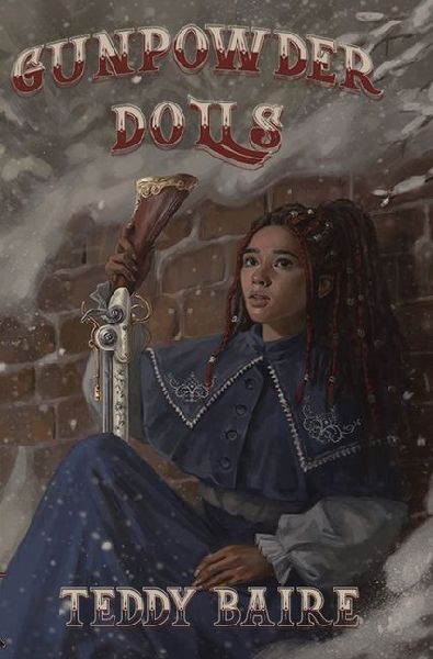 Gunpowder Dolls