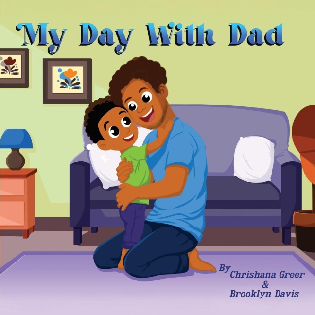 My Day with Dad
