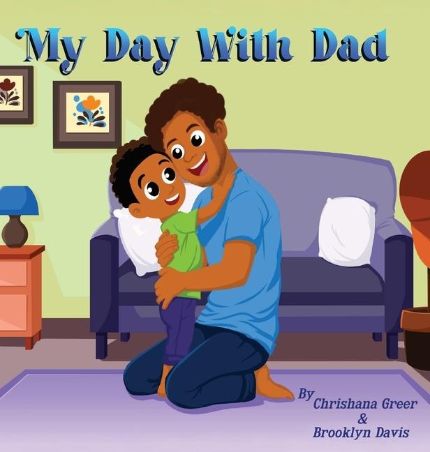 My Day with Dad