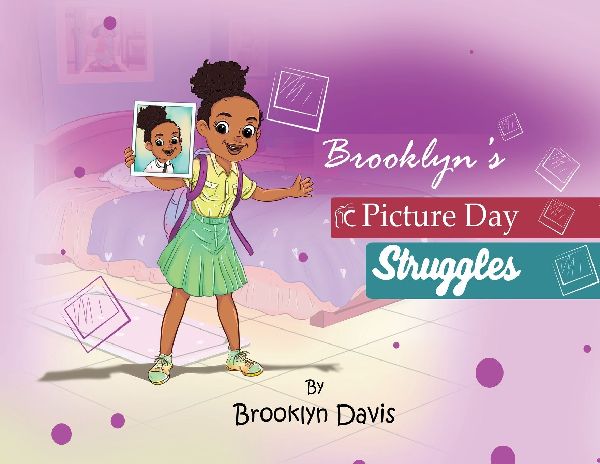Brooklyns Picture Day Struggles