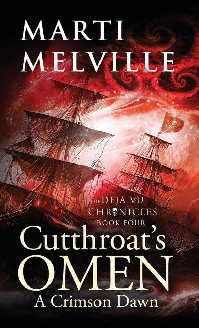Cutthroats Omen: A Crimson Dawn