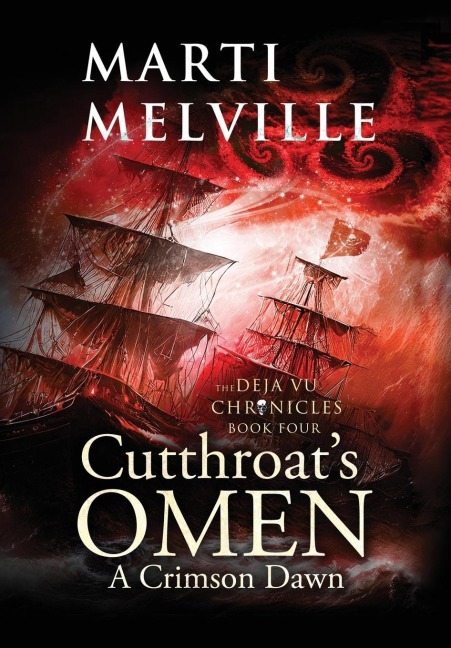 Cutthroats Omen: A Crimson Dawn