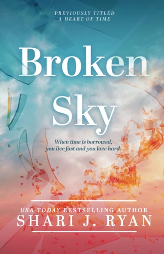 Broken Sky