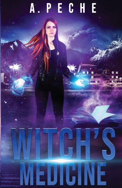 Witchs Medicine