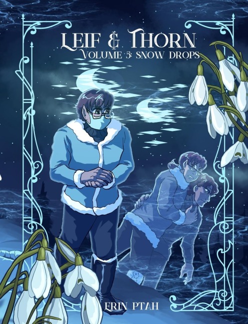 Leif & Thorn 5: Snow Drops