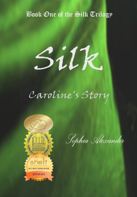 Silk: Carolines Story