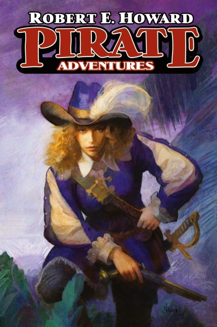 Pirate Adventures
