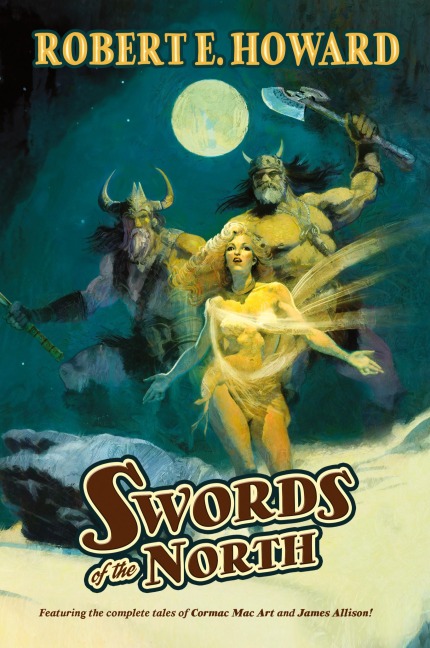 Swords of the North