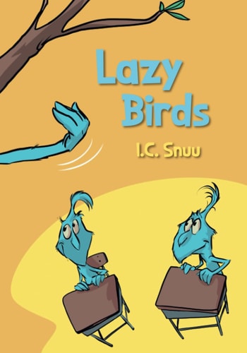 Lazy Birds
