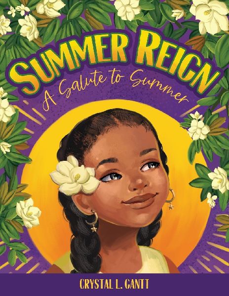 Summer Reign: A Salute to Summer