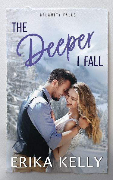 The Deeper I Fall