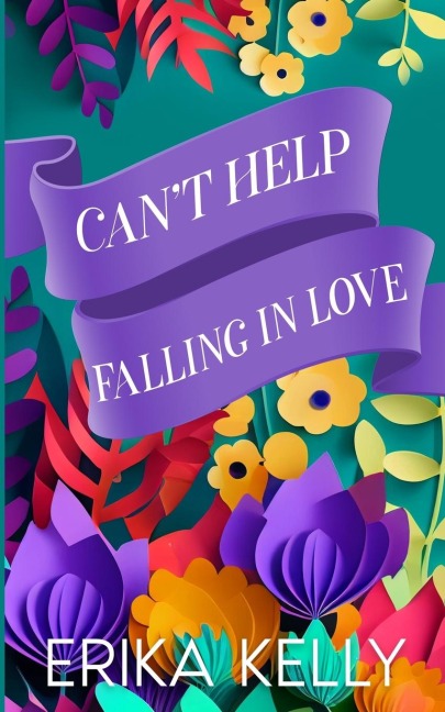 Cant Help Falling In Love (Alternate Special Edition Cover)