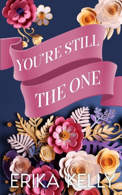 Youre Still The One (Alternate Special Edition Cover)