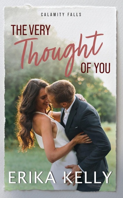 The Very Thought Of You