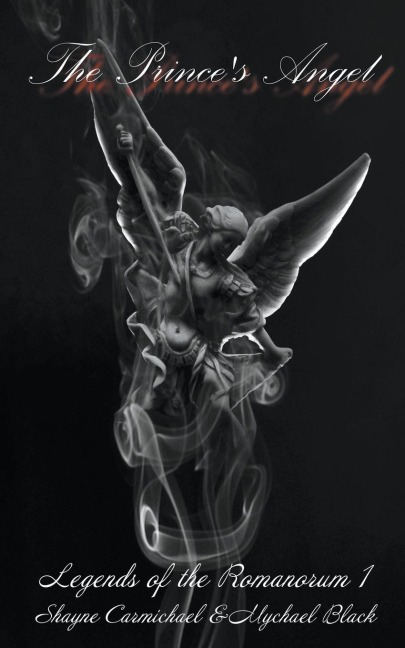 The Princes Angel
