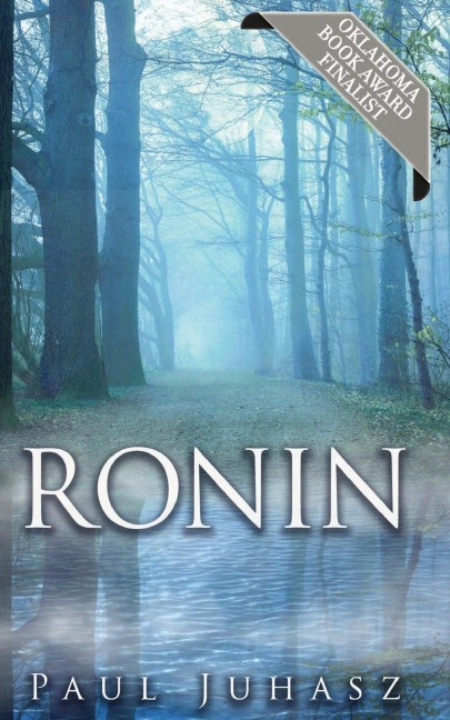 Ronin: Mostly Prose Poems