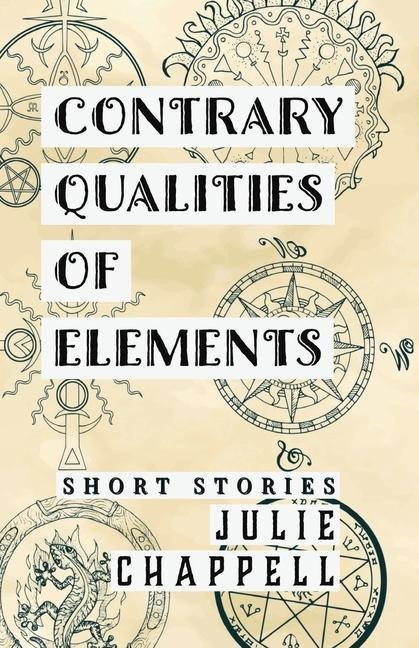 Contrary Qualities of Elements
