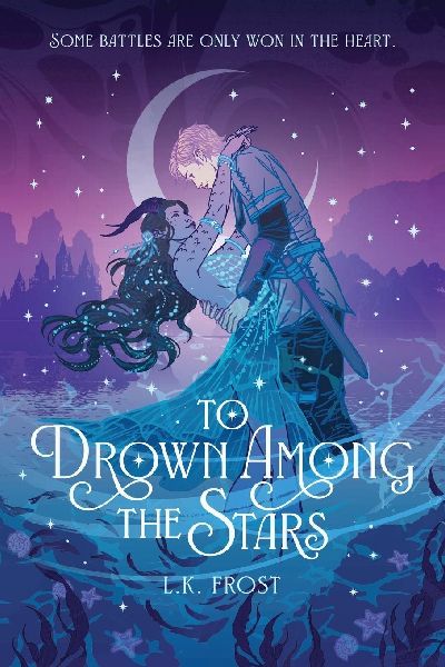 To Drown Among The Stars