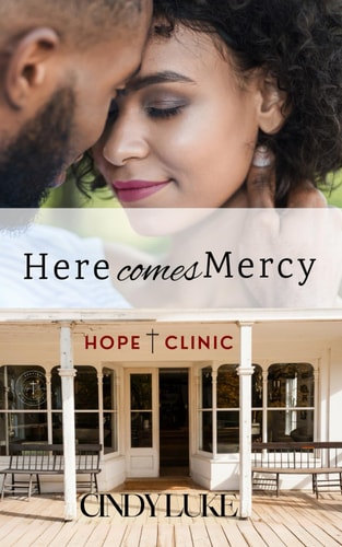 Here Comes Mercy A Faith-Filled Story of Redemption