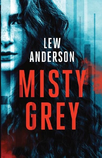 Misty Grey
