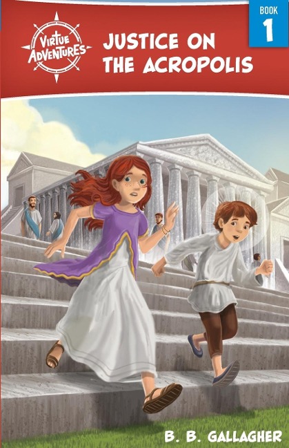 Justice on the Acropolis