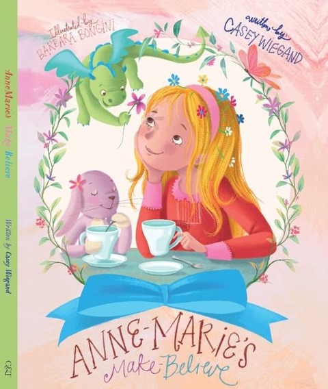 Annemaries Make-Believe