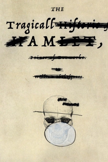 The Tragicall Am - Paperback